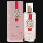 Rose by Roger & Gallet Perfume for Women 3.3 oz Fragrant Wellbeing Water Spray