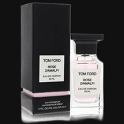 Rose D'amalfi by Tom Ford Perfume for Women 1.7 oz Eau De Parfum Spray