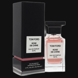 Rose De Chine by Tom Ford Perfume for Women 1.7 oz Eau De Parfum Spray