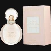 Rose Goldea Blossom Delight by Bvlgari Perfume for Women 2.5 oz Eau De Parfum Spray