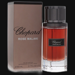 Rose Malaki by Chopard (Unisex) 2.7 oz Eau De Parfum Spray