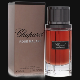 Rose Malaki by Chopard (Unisex) 2.7 oz Eau De Parfum Spray