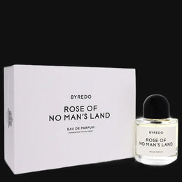 Rose Of No Man's Land by Byredo Perfume for Women 3.3 oz Eau De Parfum Spray