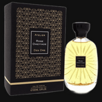 Rose Omeyyade by Atelier Des Ors (Unisex) 3.3 oz Eau De Parfum Spray (Tester)