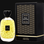 Rose Omeyyade by Atelier Des Ors (Unisex) 3.4 oz Eau De Parfum Spray