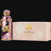Rose Oud by Alexandre J Perfume for Women 3.4 oz Eau De Parfum Spray