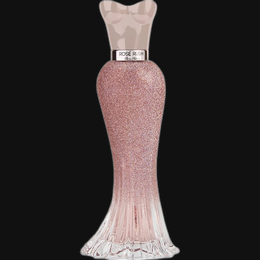 Rose Rush by Paris Hilton Perfume for Women 3.4 oz Eau De Parfum Spray (Tester)