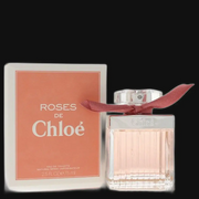 Roses De Chloe by Chloe Perfume for Women 2.5 oz Eau De Toilette Spray
