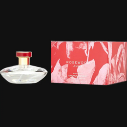 Rosewood Amor by Banana Republic Perfume for Women 3.4 oz Eau De Parfum Spray