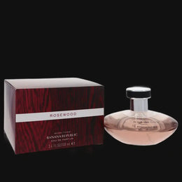 Rosewood by Banana Republic Perfume for Women 3.4 oz Eau De Parfum Spray