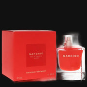 Rouge by Narciso Rodriguez Perfume for Women 3 oz Eau De Toilette Spray