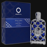 Royal Bleu by Orientica (Unisex) 2.7 oz Eau De Parfum Spray