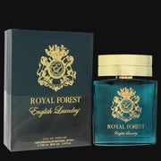 Royal Forest by English Laundry Cologne for Men 3.4 oz Eau De Parfum Spray