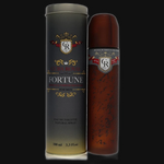 Royal Fortune by Cuba Cologne for Men 3.3 oz Eau De Toilette Spray