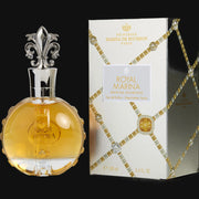 Royal Marina Diamond by Marina De Bourbon Perfume for Women 3.4 oz Eau De Parfum Spray