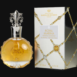 Royal Marina Diamond by Marina De Bourbon Perfume for Women 3.4 oz Eau De Parfum Spray