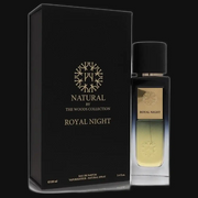 Royal Night by The Woods Collection (Unisex) 3.4 oz Eau De Parfum Spray