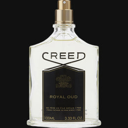 Royal Oud by Creed (Unisex) 3.3 oz Eau De Parfum Spray