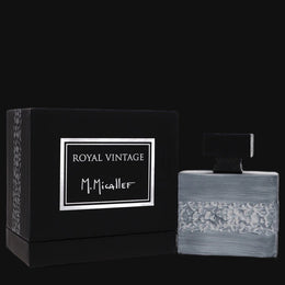 Royal Vintage by M. Micallef Cologne for Men 3.3 oz Eau De Parfum Spray