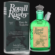 Royall Rugby by Royall Fragrances Cologne for Men 4 oz Eau De Toilette Spray