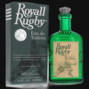 Royall Rugby Toilette by Royall Fragrances Cologne for Men 8 oz Eau De Toilette