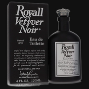 Royall Vetiver Noir by Royall Fragrances Cologne for Men 4 oz Eau de Toilette Spray