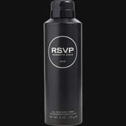 Rsvp by Kenneth Cole Cologne for Men 6 oz Body Spray