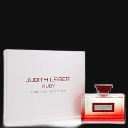 Ruby by Judith Leiber Perfume for Women 2.5 oz Eau De Parfum Spray (Limited Edition)