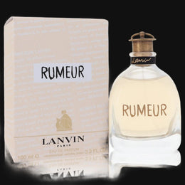 Rumeur by Lanvin Perfume for Women 3.3 oz Eau De Parfum Spray
