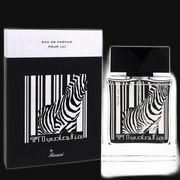 Rumz Al Rasasi 9325 Pour Lui by Rasasi Cologne for Men 1.68 oz Eau De Parfum Spray (Unboxed)