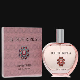 Runway Rose by Judith Ripka Perfume for Women 3.4 oz Eau De Parfum Spray
