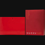 Rush by Gucci Perfume for Women 2.5 oz Eau De Toilette Spray