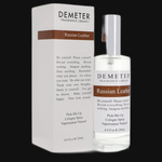 Russian Leather by Demeter Perfume for Women 4 oz Cologne Spray