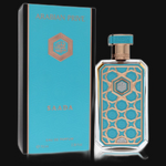 Saada Arabian Prive by Rasasi Cologne for Men 2.36 oz Eau De Parfum Spray