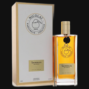 Sacrebleu Intense by Nicolai Perfume for Women 3.4 oz Eau De Parfum Spray