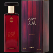 Sacred Love by Ajmal Perfume for Women 1.7 oz Eau De Parfum Spray