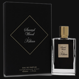 Sacred Wood by Kilian Perfume for Women 1.7 oz Eau De Parfum Spray (Refillable)
