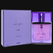 Sacrifice by Ajmal Perfume for Women 1.7 oz Eau De Parfum Spray