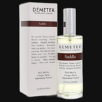 Saddle by Demeter Perfume for Women 4 oz Cologne Spray