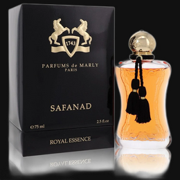 Safanad by Parfums De Marly Perfume for Women 2.5 oz Eau De Parfum Spray