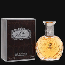 Safari by Ralph Lauren Perfume for Women 2.5 oz Eau De Parfum Spray