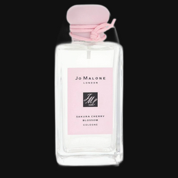 Sakura Cherry Blossom (Unisex Unboxed) by Jo Malone Perfume for Women 3.4 oz Cologne Spray