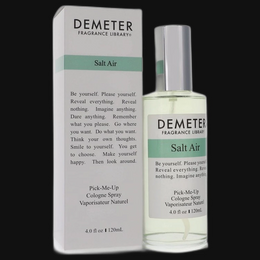 Salt Air by Demeter Perfume for Women 4 oz Cologne Spray