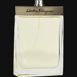 Salvatore Ferragamo by Salvatore Ferragamo Cologne for Men 3.4 oz Eau De Toilette Spray