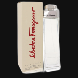 Salvatore Ferragamo by Salvatore Ferragamo Perfume for Women 3.4 oz Eau De Parfum Spray