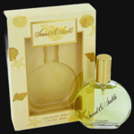 Sand & Sable by Coty Perfume for Women 11 mL Cologne Spray