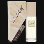 Sand & Sable by Coty Perfume for Women 2 oz Cologne Spray