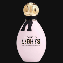 Sarah Jesssica Parker Lovely Lights by Sarah Jessica Parker Perfume for Women 1 oz Eau De Parfum Spray