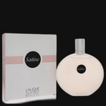 Satine by Lalique Perfume for Women 3.4 oz Eau De Parfum Spray
