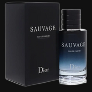Sauvage by Christian Dior Cologne for Men 2 oz Eau De Parfum Spray